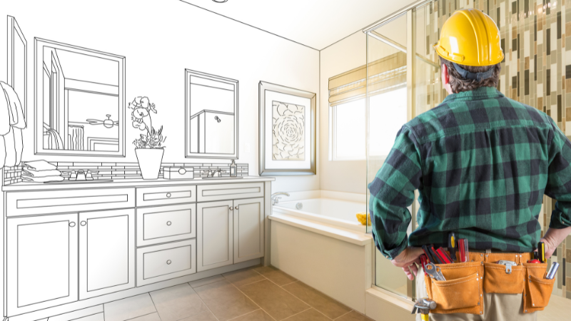 How to Generate More Local Leads for Your Bathroom Remodeling Business