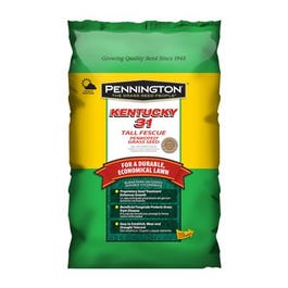 Kentucky 31 Tall Fescue Grass Seed, 10-Lbs.