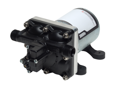 Pentair Shurflo Revolution Water Pump