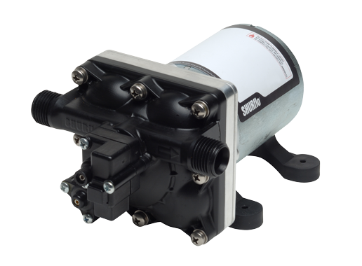Pentair Shurflo Revolution Water Pump