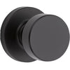 Kwikset 97200-892 Pismo Knob Passage Lock