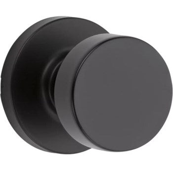 Kwikset 97200-892 Pismo Knob Passage Lock