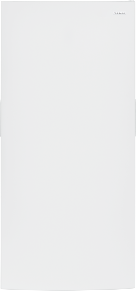Frigidaire 20.0 Cu. Ft. Upright Freezer White