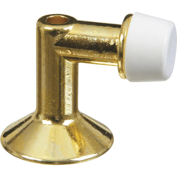 National Brass Floor Door Stop
