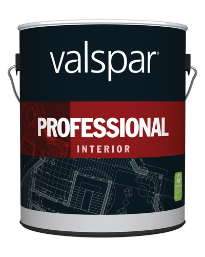 Valspar® Professional Interior Paint 1 Gallon Eggshell Neutral Base