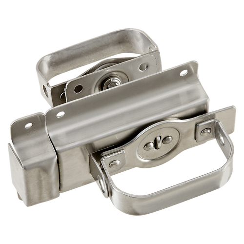 National Hardware Swinging Door Latch