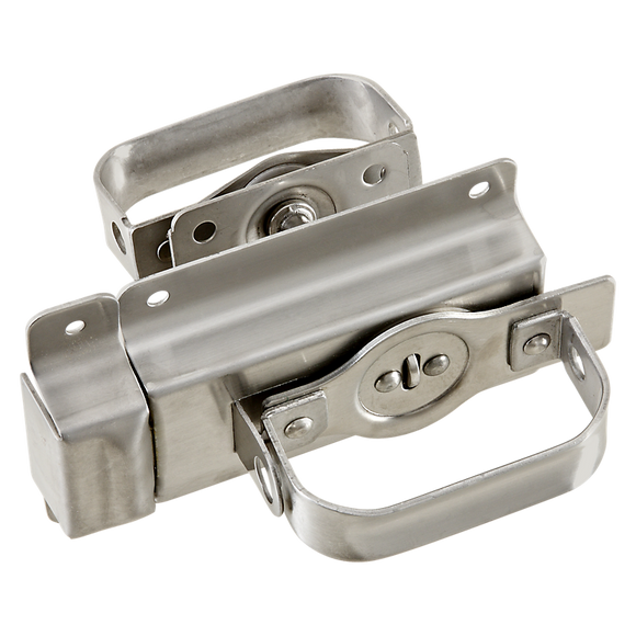 National Hardware Swinging Door Latch