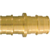 Conbraco Coupling 3/4 In. Brass PEX Coupling (10-Pack)