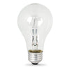Feit Electric 750 Lumen Energy Saving Halogen A19