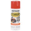 Rust-Oleum® Specialty Farm & Implement Husqvarna Orange
