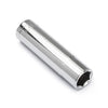Crescent 1/2 Drive 6 Point Deep SAE Socket 9/16