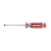 Crescent 1/4 x 8 Slotted Acetate Screwdriver