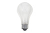 GE Lighting Soft White A19 Halogen Lamp 43 Watts