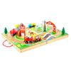 Melissa & Doug Take-Along Farm