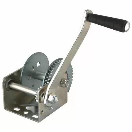 Reese Towpower 600-lb. No Strap Single Speed Window Ratchet