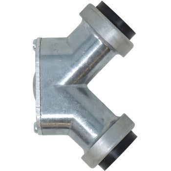 Coleman Cable E-PE-075 3/4 Emt Pull Elbow
