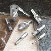DeWalt DW5570 Diamond Tile Bit - 3/16 inch