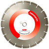 MK Diamond MK229D 14-Inch Dry Cutting Good Quality General Purpose Blade