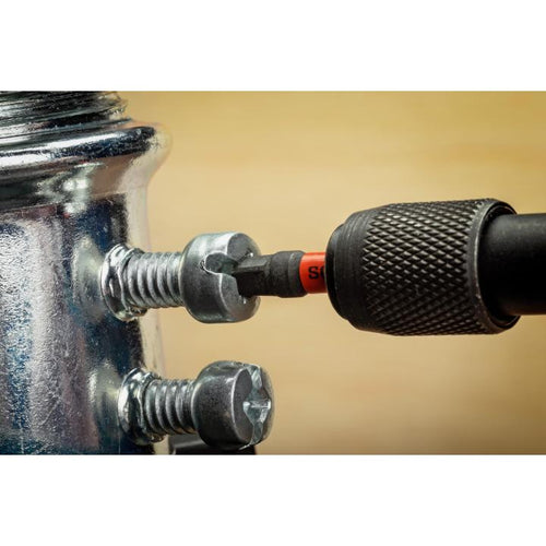 Crescent #3 x 1 Square VORTEX™ Impact Power Bit