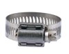 Boshart All Stainless Steel Clamps - Series 87 Screw Size 0.250 Individual 5/8