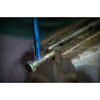 Spyder 3/16 x 3-9/16 HSS Twist Drill Bit Stinger™ Mach-Blue™