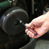 GreatNeck ND72 Professional Nut Driver Set (7 Piece SAE)
