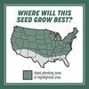 Pennington Kentucky 31 Tall Fescue Grass Seed