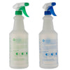 Sprayco HGBL32: 32 oz. Bilingual Home & Garden Sprayer
