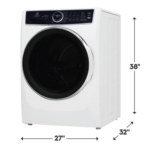 Electrolux 600 Series Front Load Washer with Smartboost® - 4.5 Cu. Ft.
