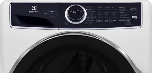 Electrolux 600 Series Front Load Washer with Smartboost® - 4.5 Cu. Ft.