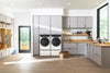 Electrolux 600 Series Front Load Washer with Smartboost® - 4.5 Cu. Ft.