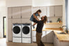 Electrolux 600 Series Front Load Washer with Smartboost® - 4.5 Cu. Ft.
