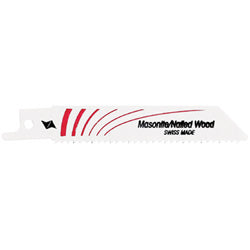 Vermont American Bi-metal Reciprocating Saw Blades for Cutting Metal / All Purpose
