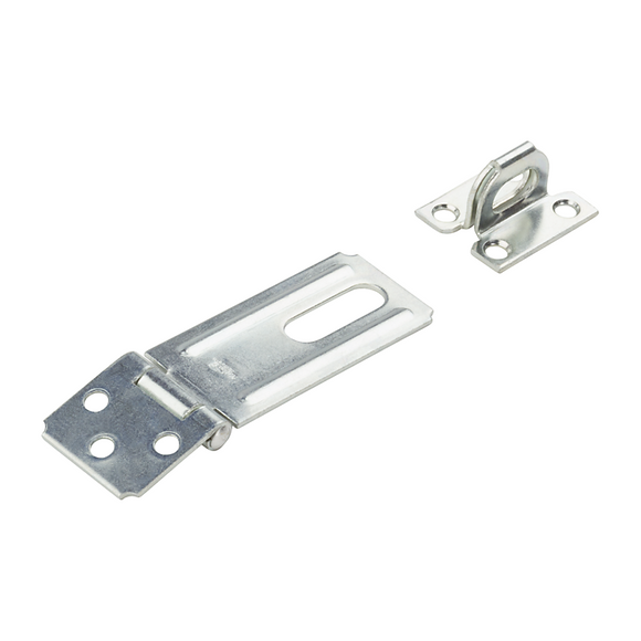 National Hardware Safety Hasp 3-1/4