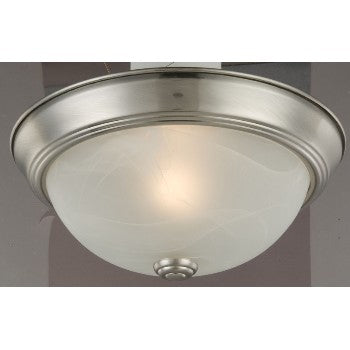 Hardware House 119702 Ceiling Lights, Flush Mount ~ 13