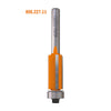 CMT 806.127.11 Flush Trim Bit 1/4-inch Shank 1-inch Cutting Length Carbide-Tipped
