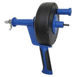 Pistol Grip Power Drum, 1/4-In. x 25-Ft.