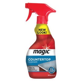 Countertop Cleaner Plus Protector, 14-oz. Trigger