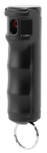 MSI 80785 COMPACT MODEL PEPPER SPRAY 12G BLACK