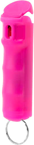 MSI 80787 COMPACT MODEL PEPPER SPRAY 12G PINK