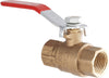 LDR Industries Gas Ball Valves CSA Approved 3/8