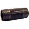 1.25 x 18-In. Steel Pipe, Black