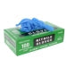 GAM Paint Brushes Nitrile Disposable Gloves M/LG - 100-Pack