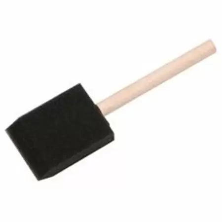 Linzer Economy Foam Brush 2