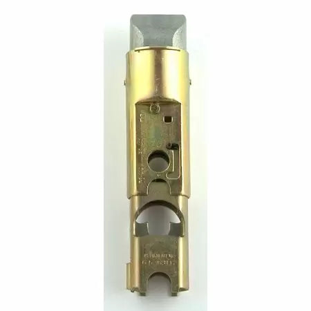 Kwikset Core Adjustable Half-Round Drive Latches