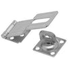 4.5-In. Zinc Swivel Safety Hasp