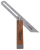 Johnson Level 10 Professional Carbonized Bamboo T-Bevel