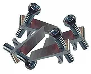 Plumb Pak Sink Clips for “J” Channel Sinks