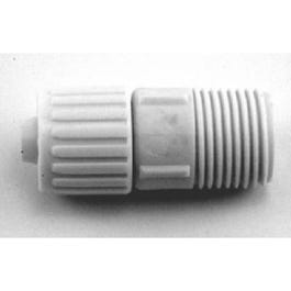 PEX Male Adapter, 3/8 x 1/2-In. MPT