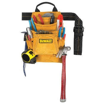 CLC DG5333 Carpenter Nail/Tool Bag